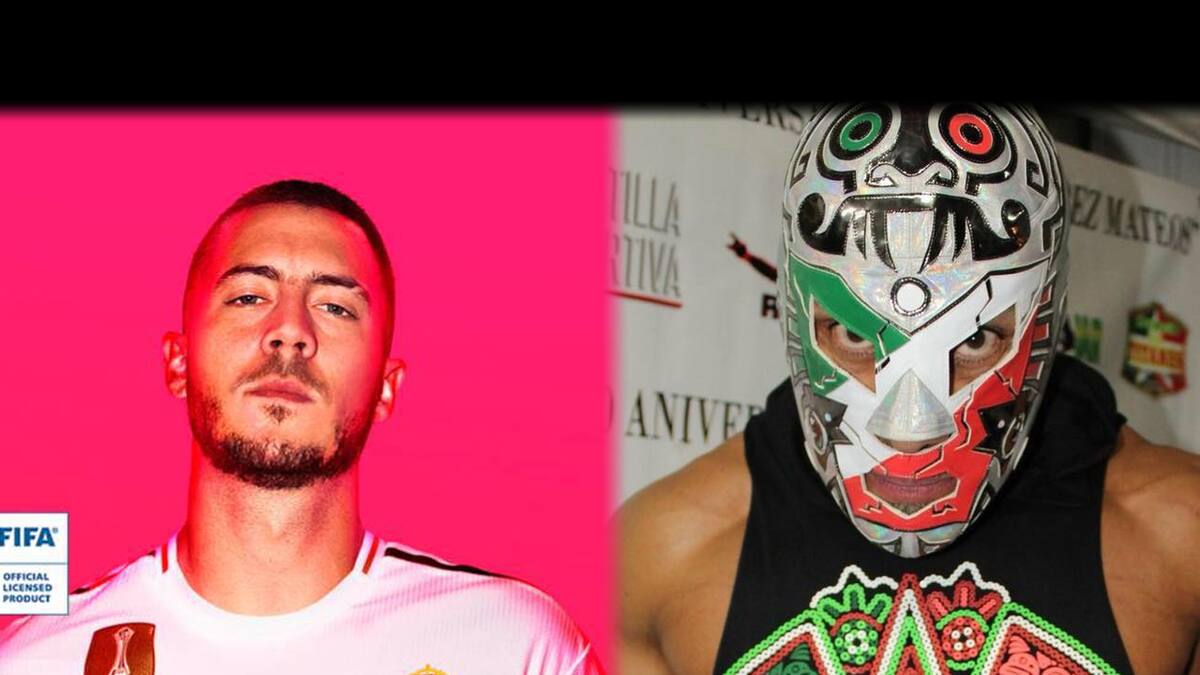 El evento competitivo presentará a luchadores famosos