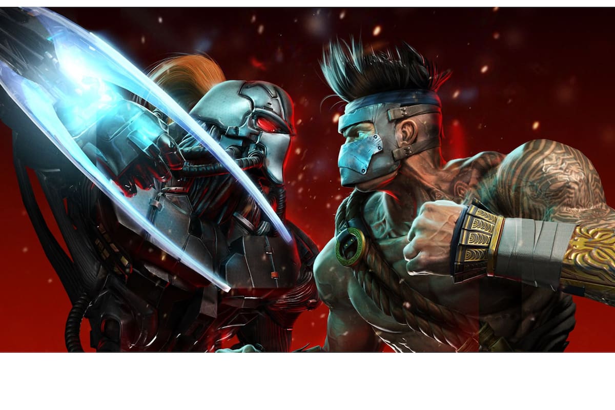 La Killer Instinct World Cup volverá este año con grandes premios