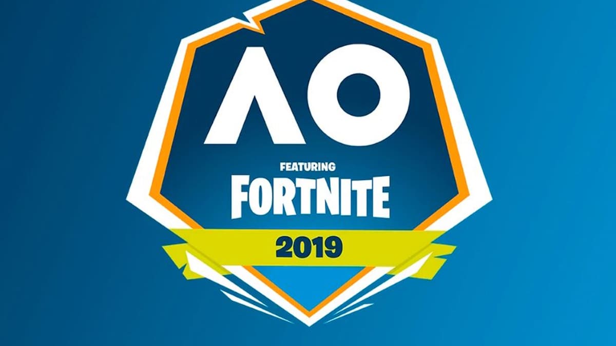 El evento competitivo se llevó a cabo en el Australian Open