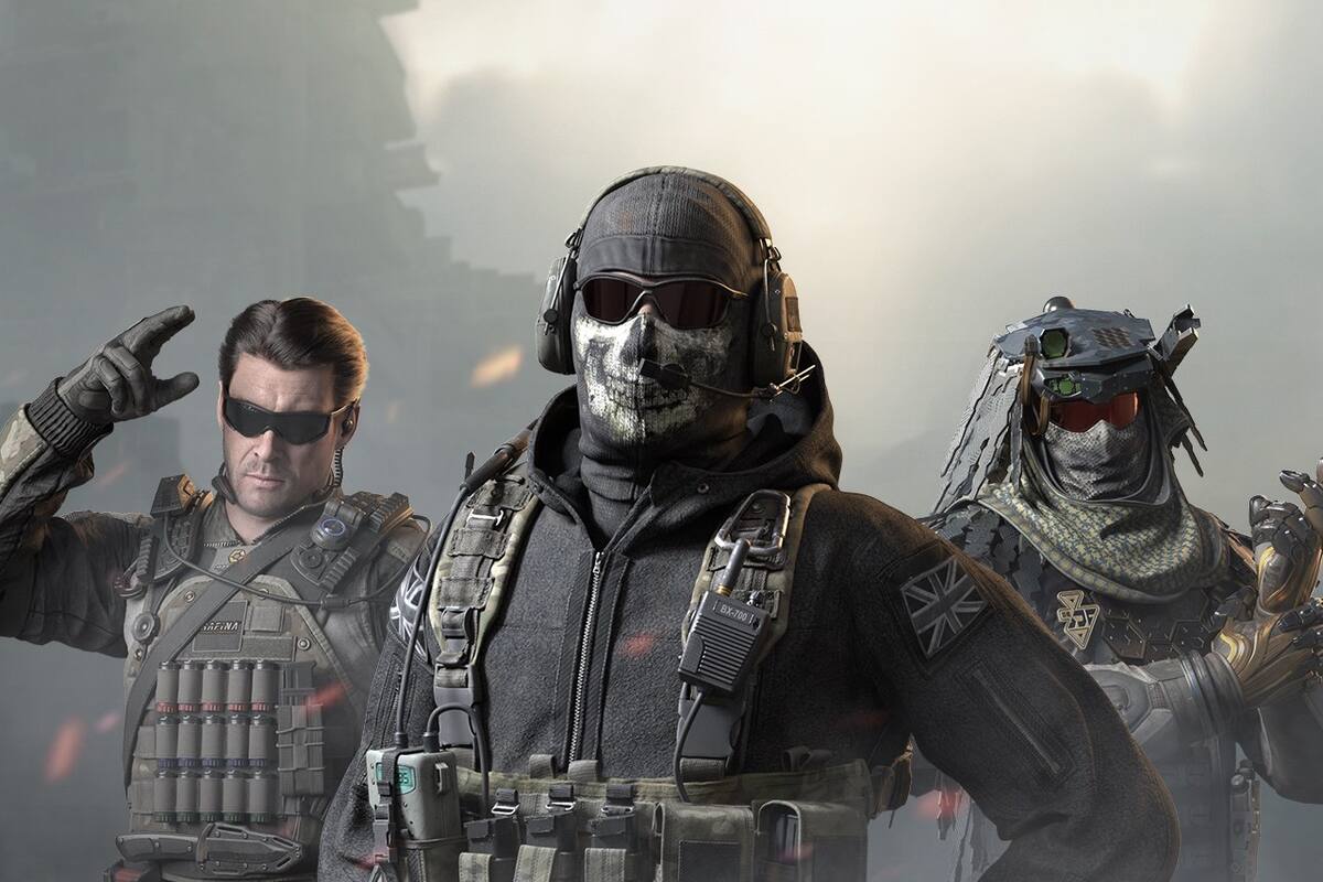 Torneo de Call of Duty: Mobile ofrecerá millones en premios y mexicanos pueden participar