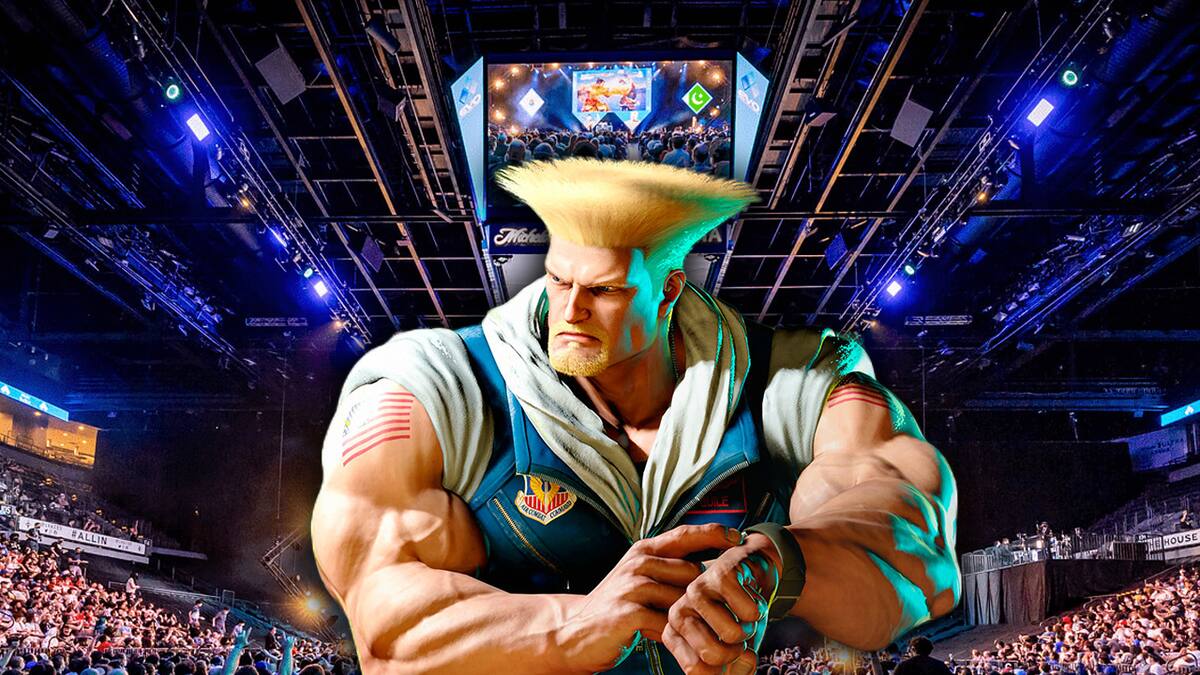 El evento competitivo tendrá lugar en agosto y promete ser uno de los más grandes hasta la fecha
