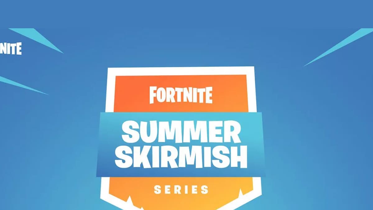 El evento competitivo terminó antes de lo esperado