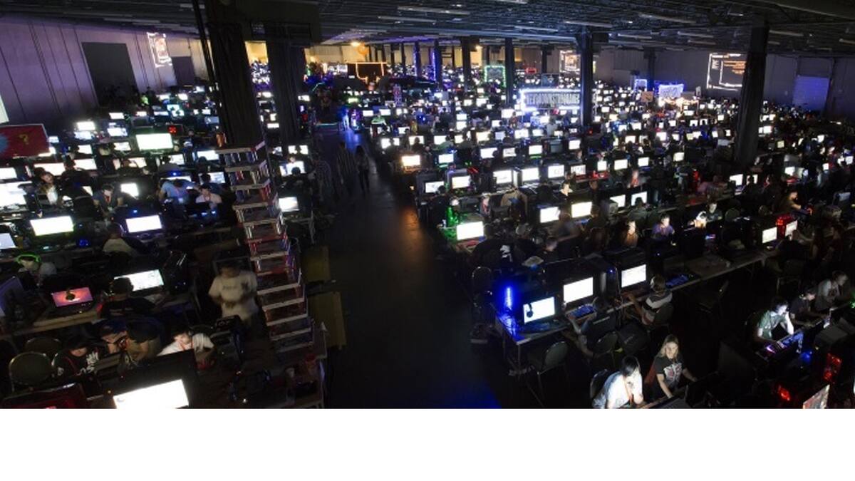 El evento de Bethesda se llevará a cabo en agosto