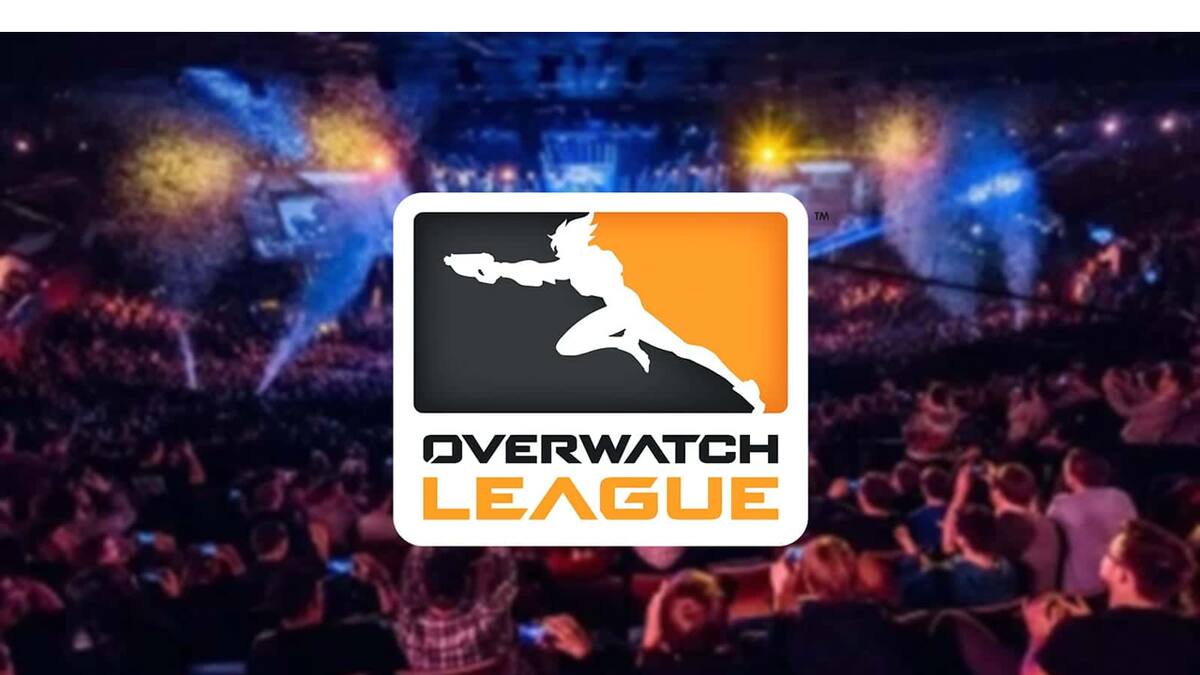 El evento de esports está bajo la lupa del Departamento de Justicia