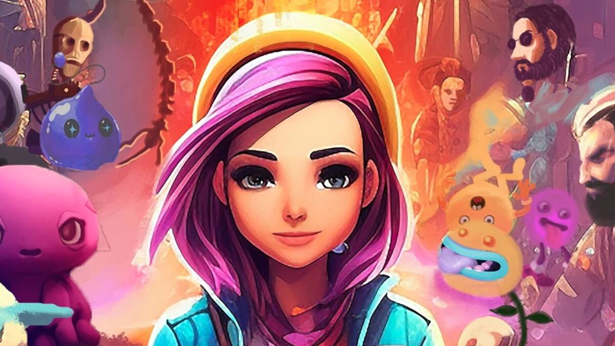 El evento de gaming se llevará a cabo en noviembre