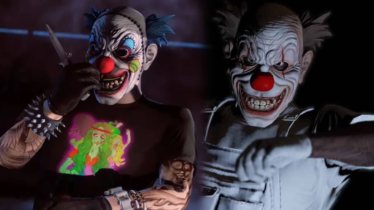 El evento de Halloween ya dio inicio en el sandbox y te pondrá los pelos de punta