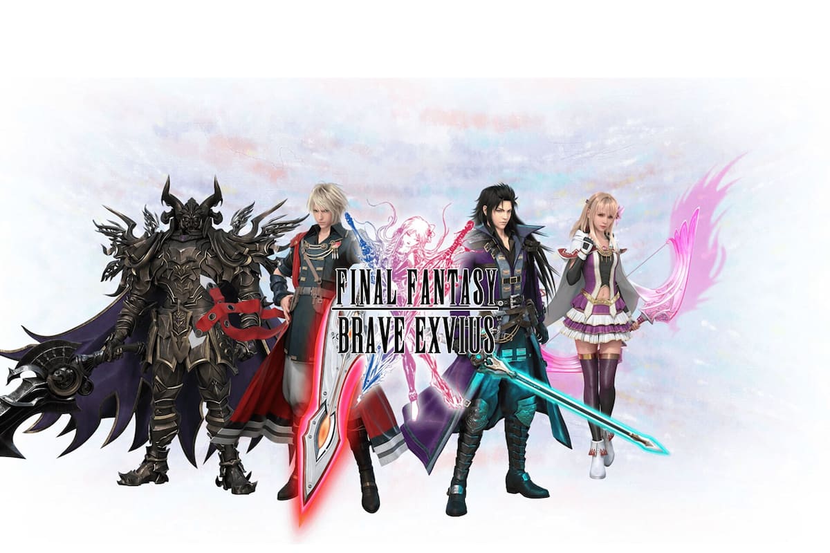 Ya puedes conseguir a Sora en Final Fantasy: Brave Exvius