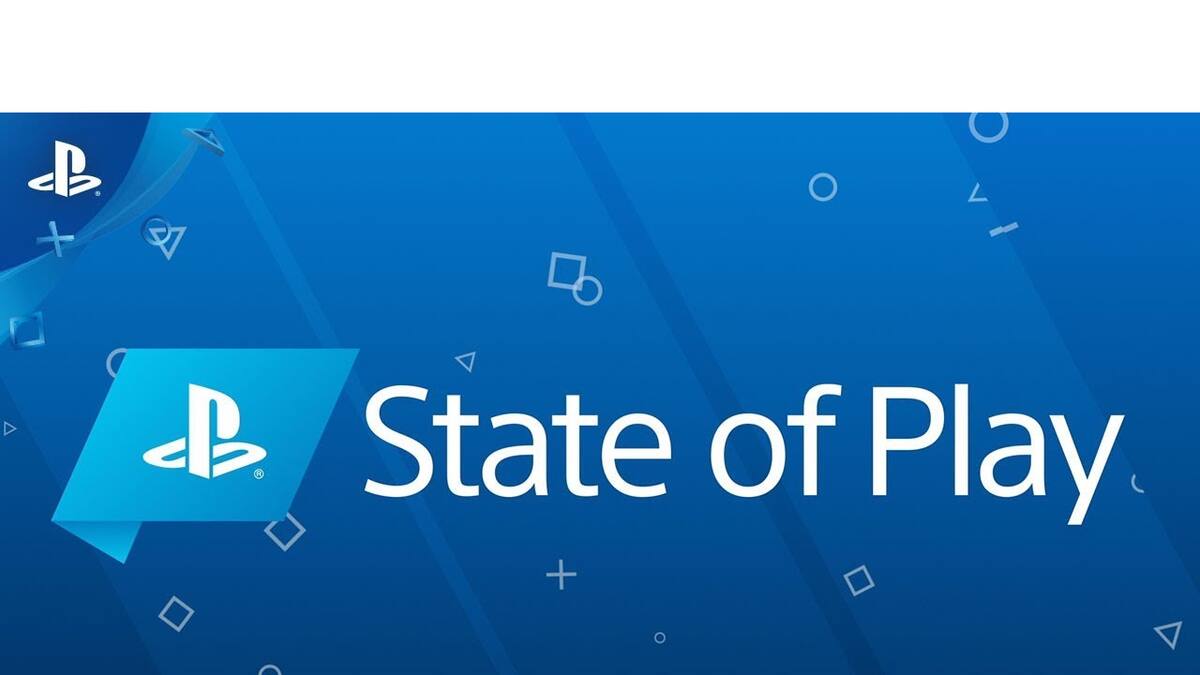 El evento de PlayStation se llevará a cabo esta semana
