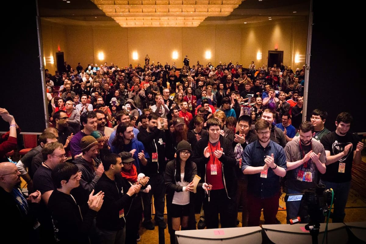 Awesome Games Done Quick 2018 iniciará este fin de semana
