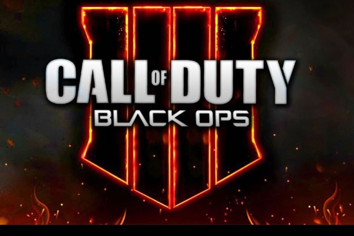 Preventa de Call of Duty: Black Ops 4 ya superó a la de WWII