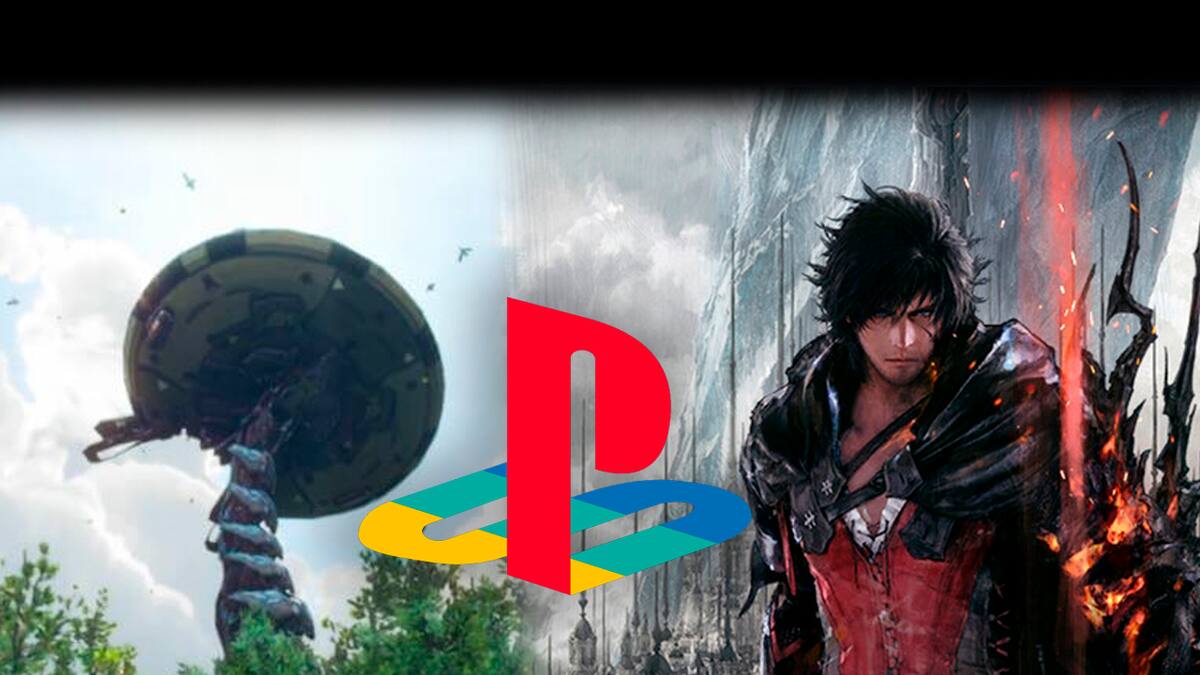 El evento de Sony arrancará con las actividades del verano del gaming