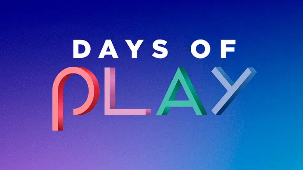 El evento de Sony ofrecerá recompensas y descuentos a usuarios de PS5 y PS4