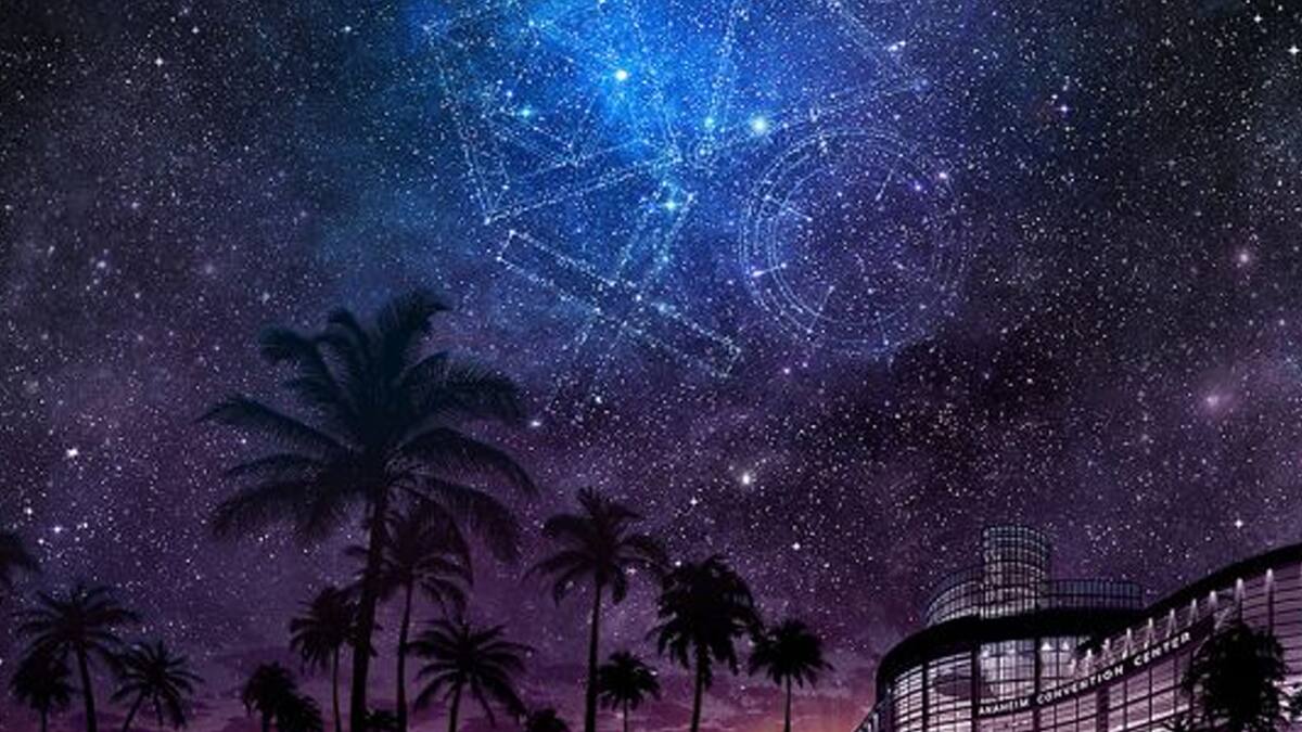 El evento de Sony se celebrará en diciembre