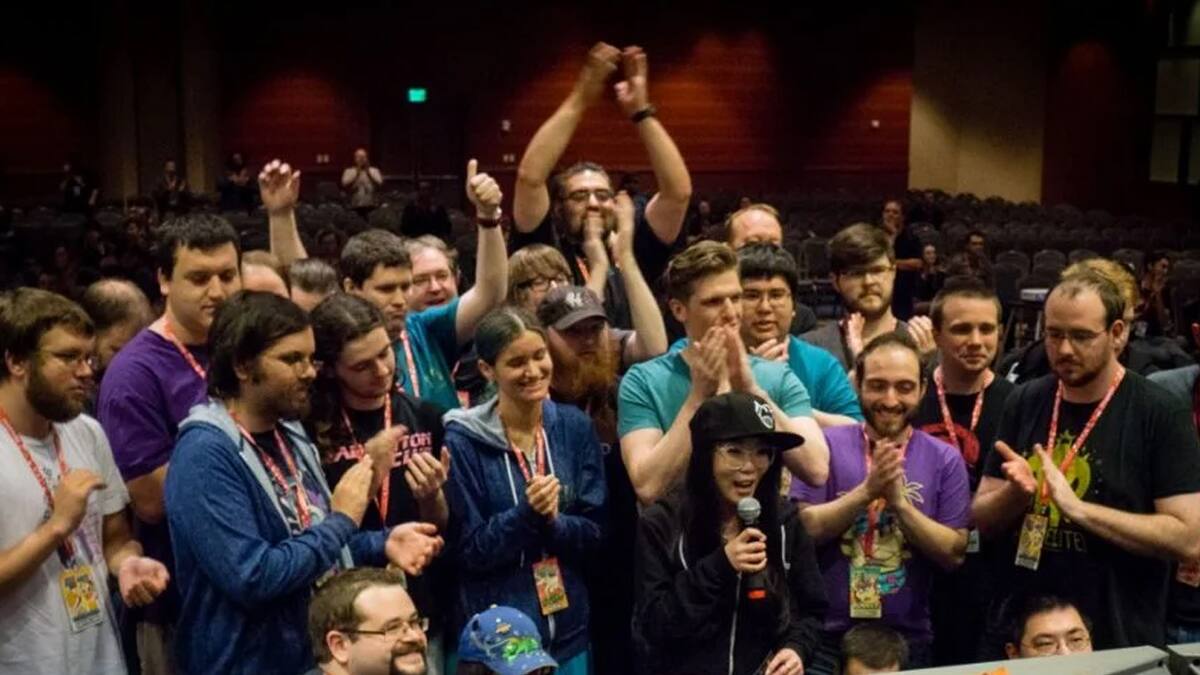El evento de speedrunning consiguió donaciones para Médicos Sin Fronteras