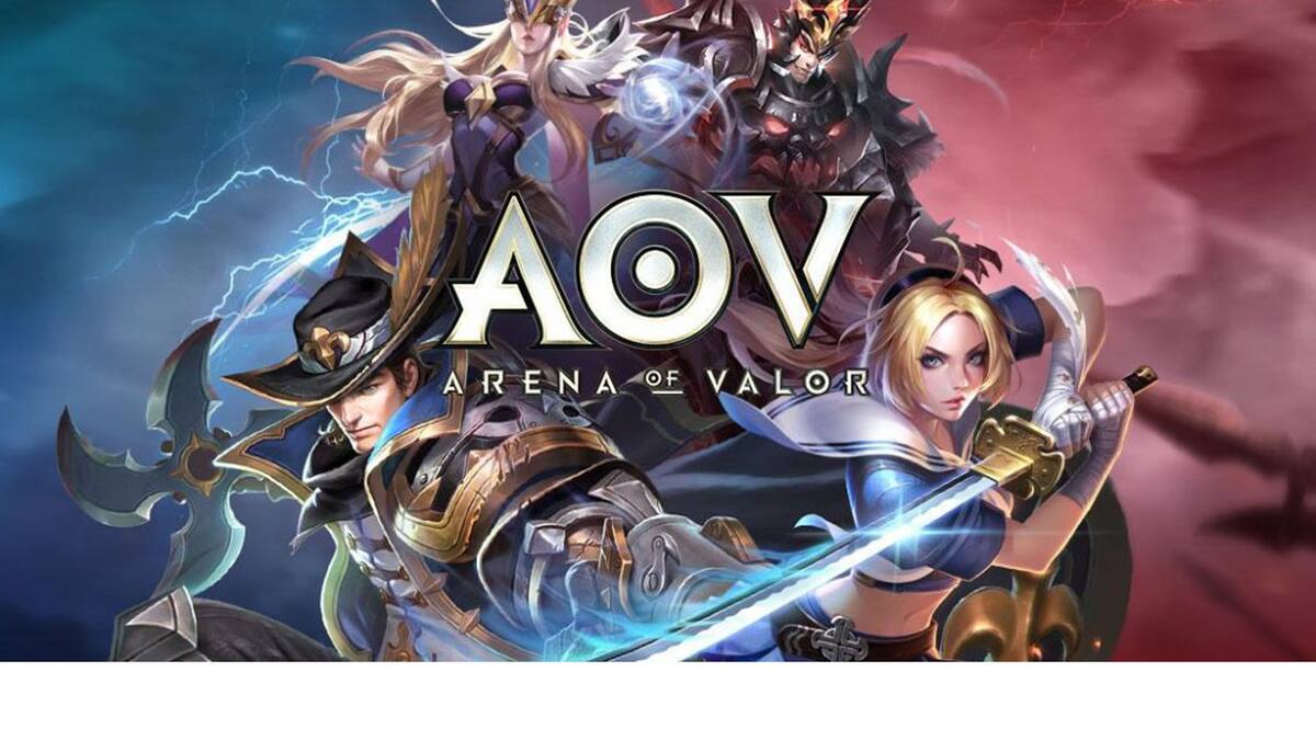 El evento de Tencent ofrecerá una bolsa de premios de al menos $500,000 USD