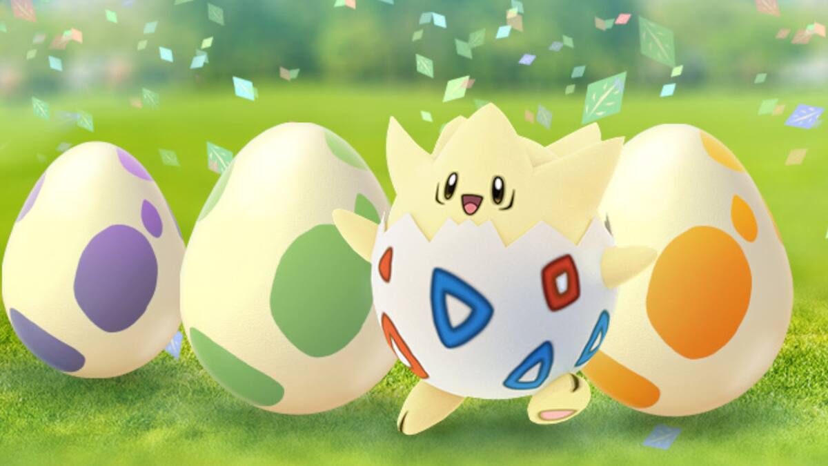 El evento de Teraincursión de Walking Wake y Iron Leaves ya tiene fecha