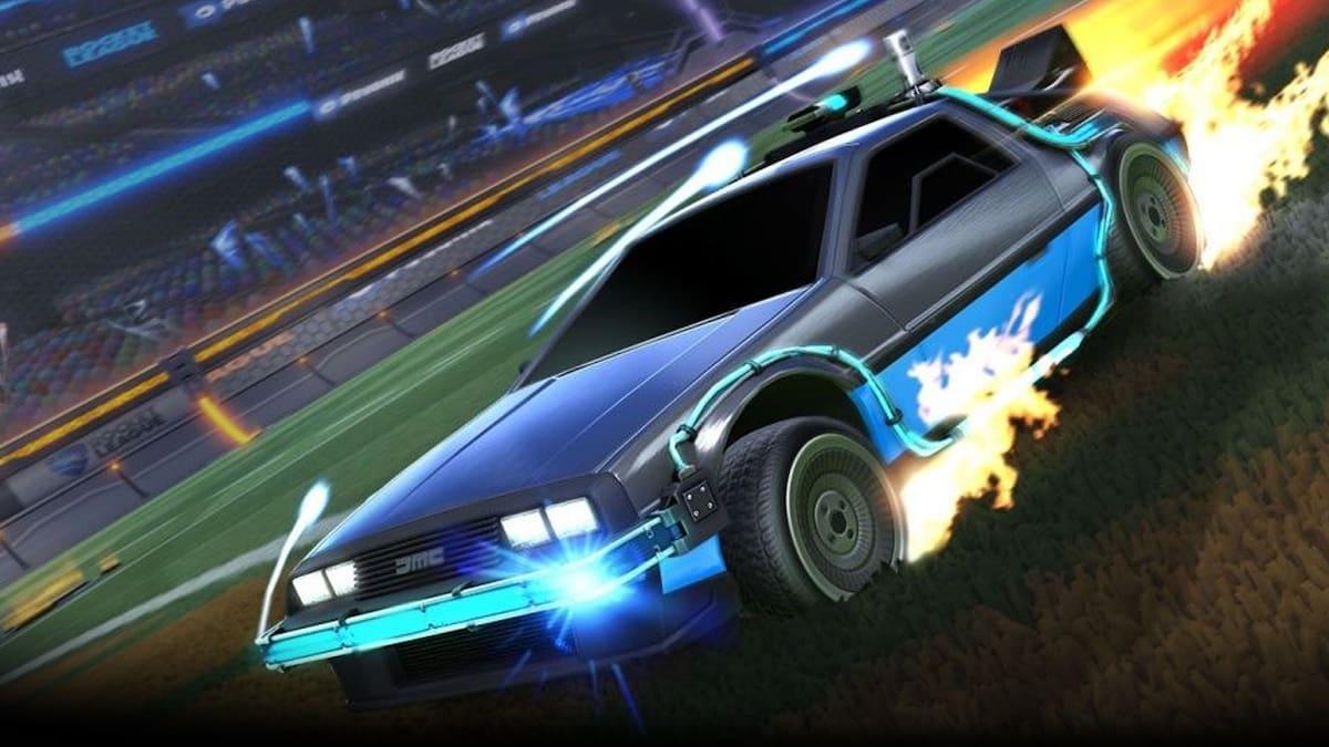 El evento de verano del juego de Psyonix ya comenzó