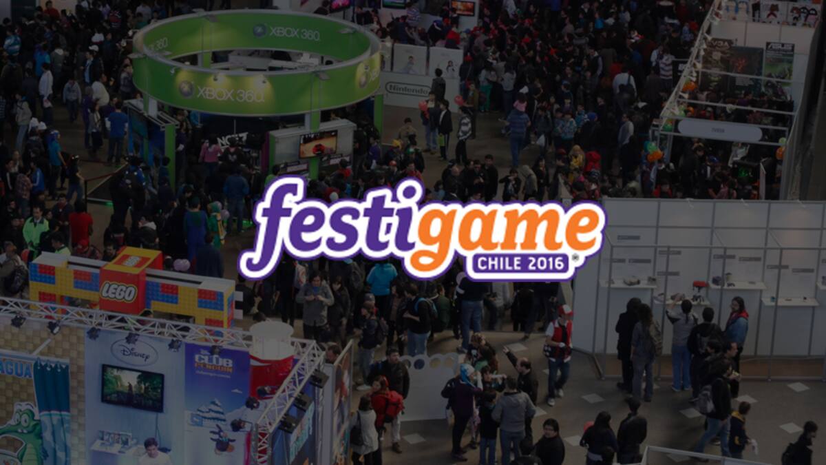 El evento de videojuegos agota sus primeras localidades