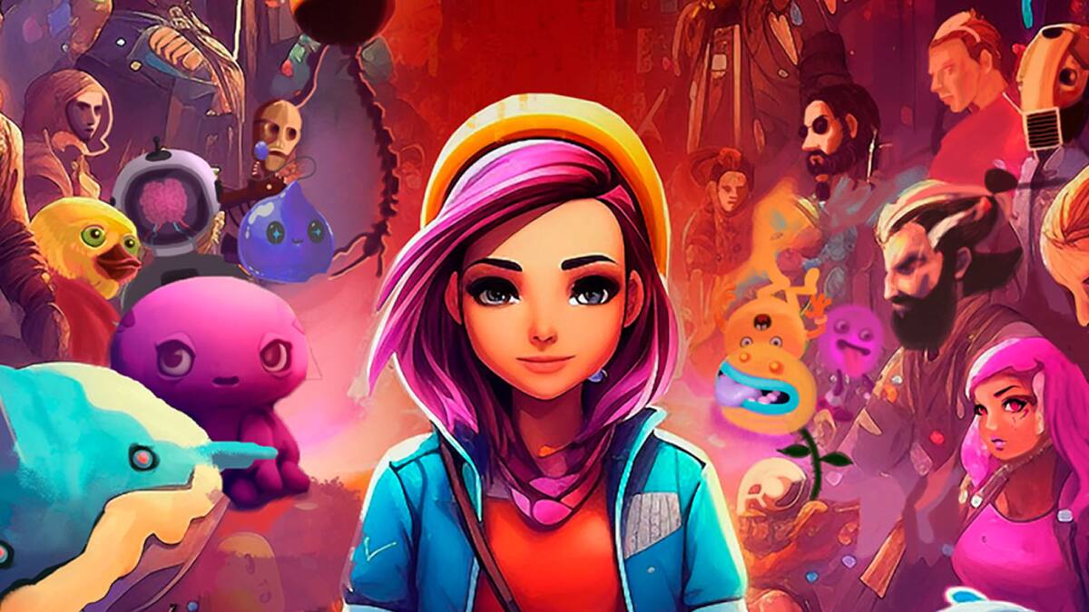 El evento de videojuegos en México se llevará a cabo el 17, 18 y 19 de noviembre