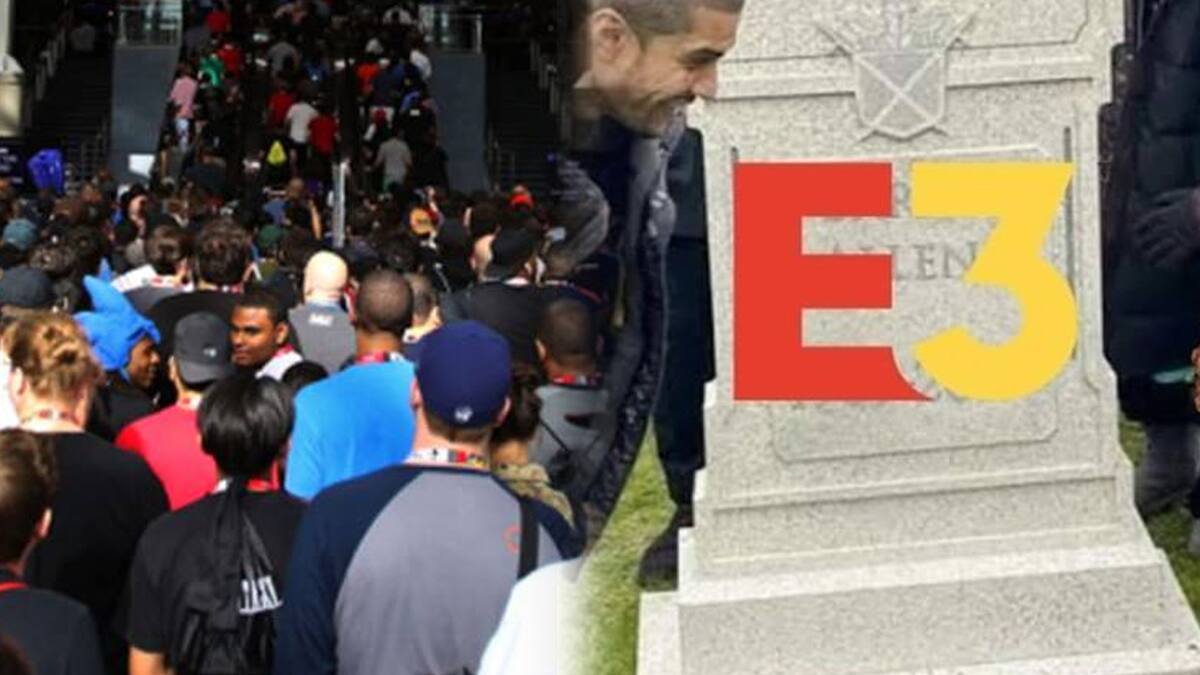 El evento de videojuegos ha pasado por problemas los últimos años