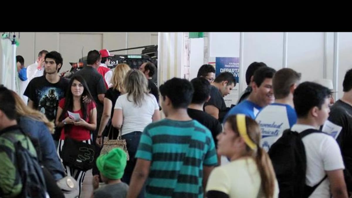 El evento de videojuegos se llevará a cabo en Tijuana, Baja California