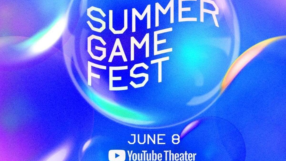 El evento de videojuegos también estará disponible en varias plataformas de streaming