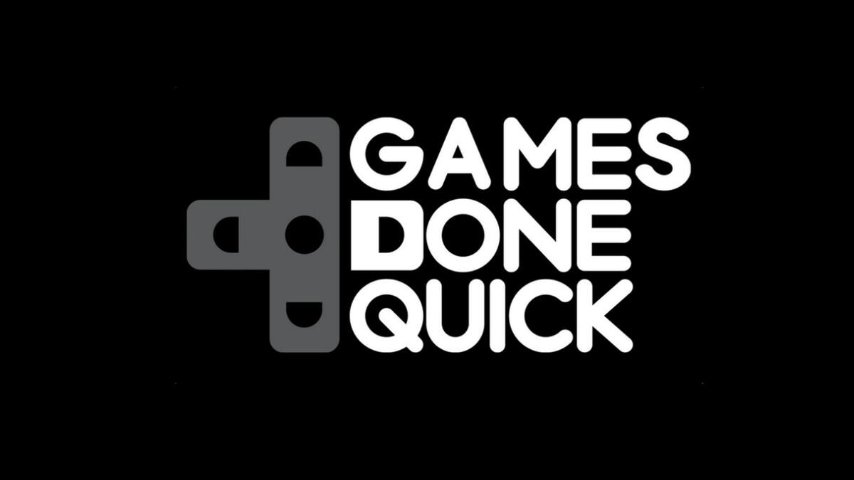 El evento de videojuegos y caridad iniciará el fin de semana