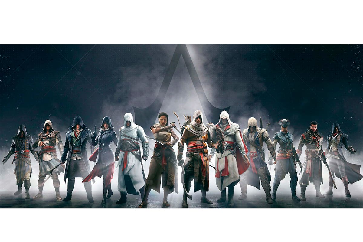 ¿Nuevo Assassin’s Creed? Ubisoft prepara evento enfocado en la franquicia y será muy pronto