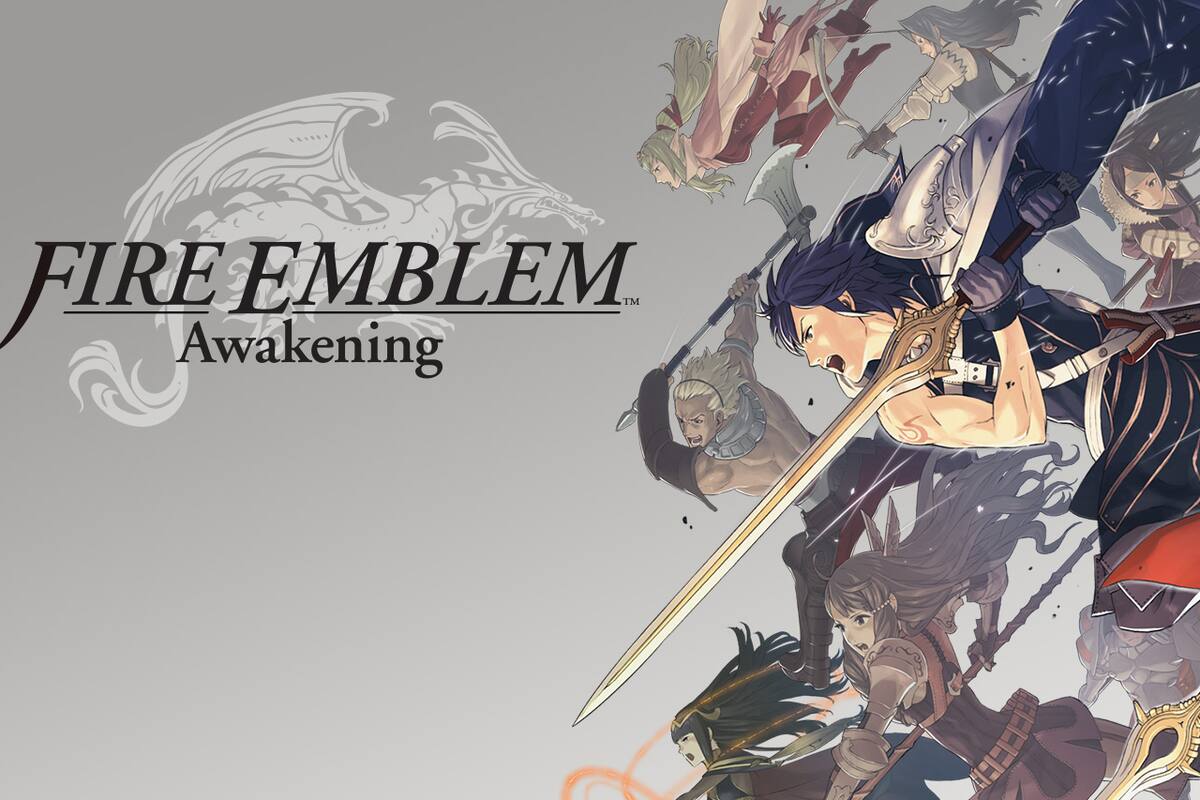 Mira aquí el Nintendo Direct de Fire Emblem