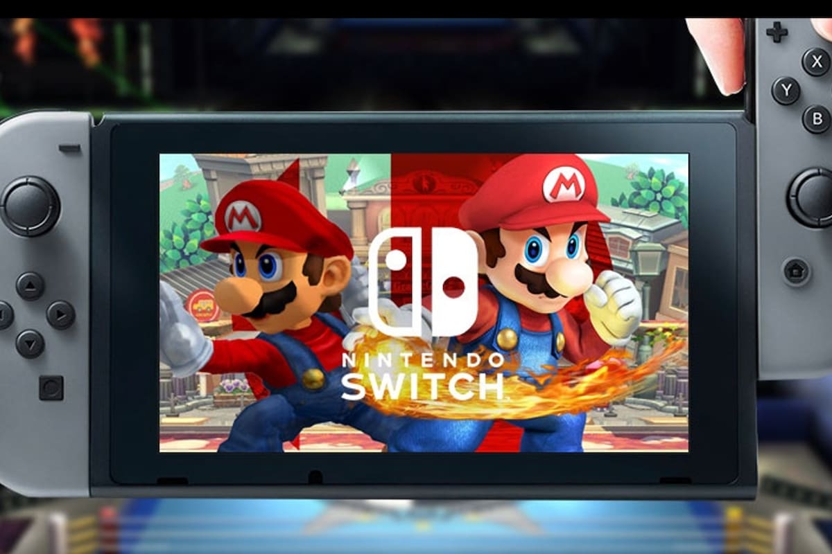 Nintendo anuncia la fecha y la hora para la revelación de Switch