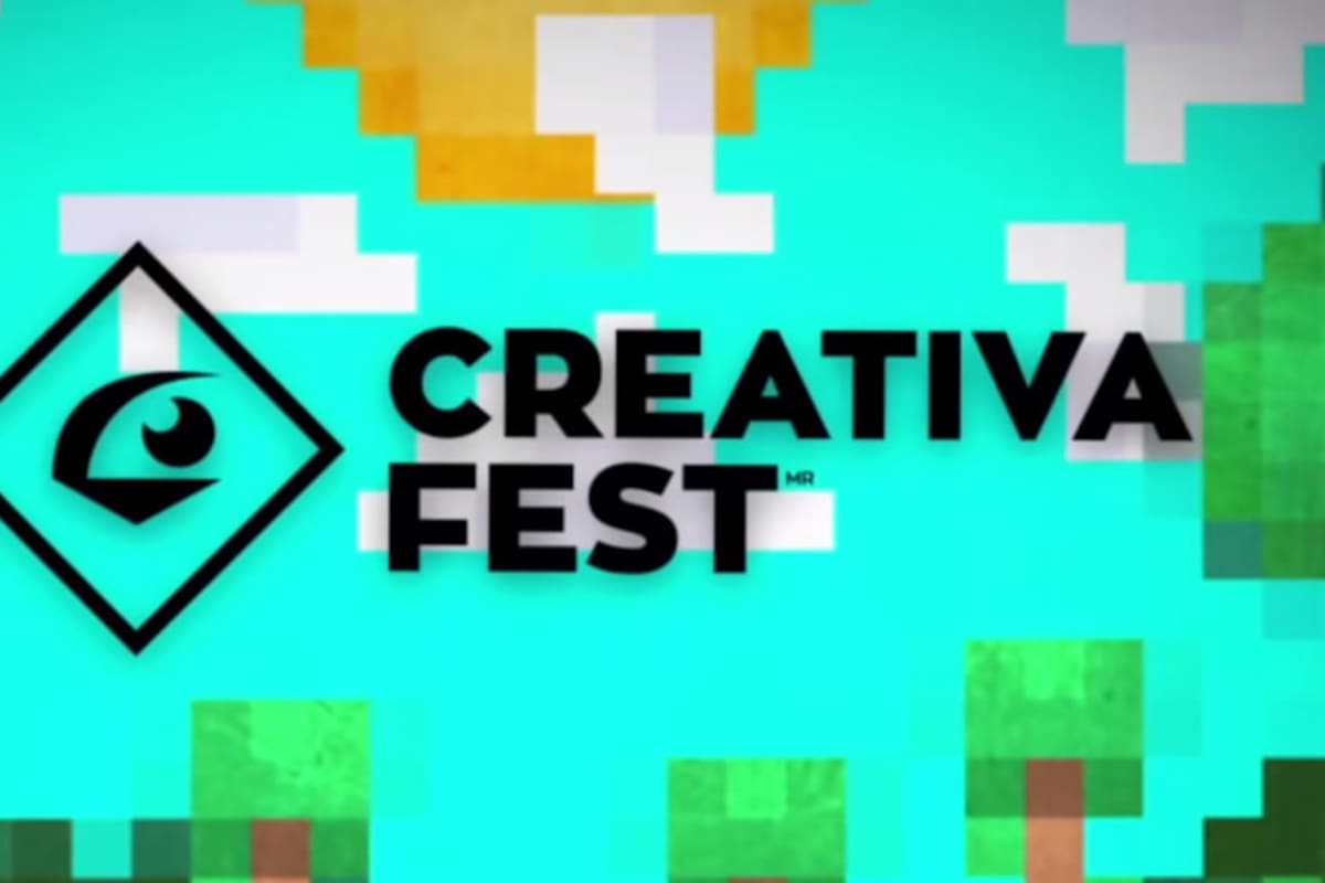 Si quieres ser desarrollador, tienes que acudir a Creativa Fest