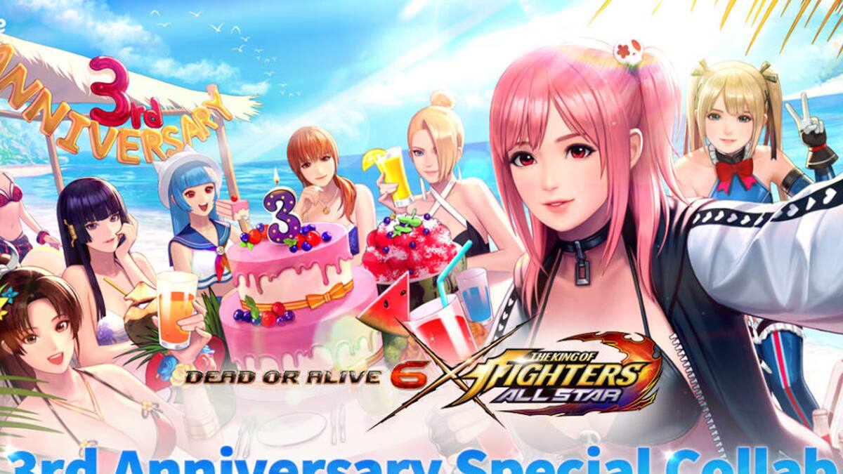 El evento especial del popular juego móvil dará inicio el próximo 29 de julio