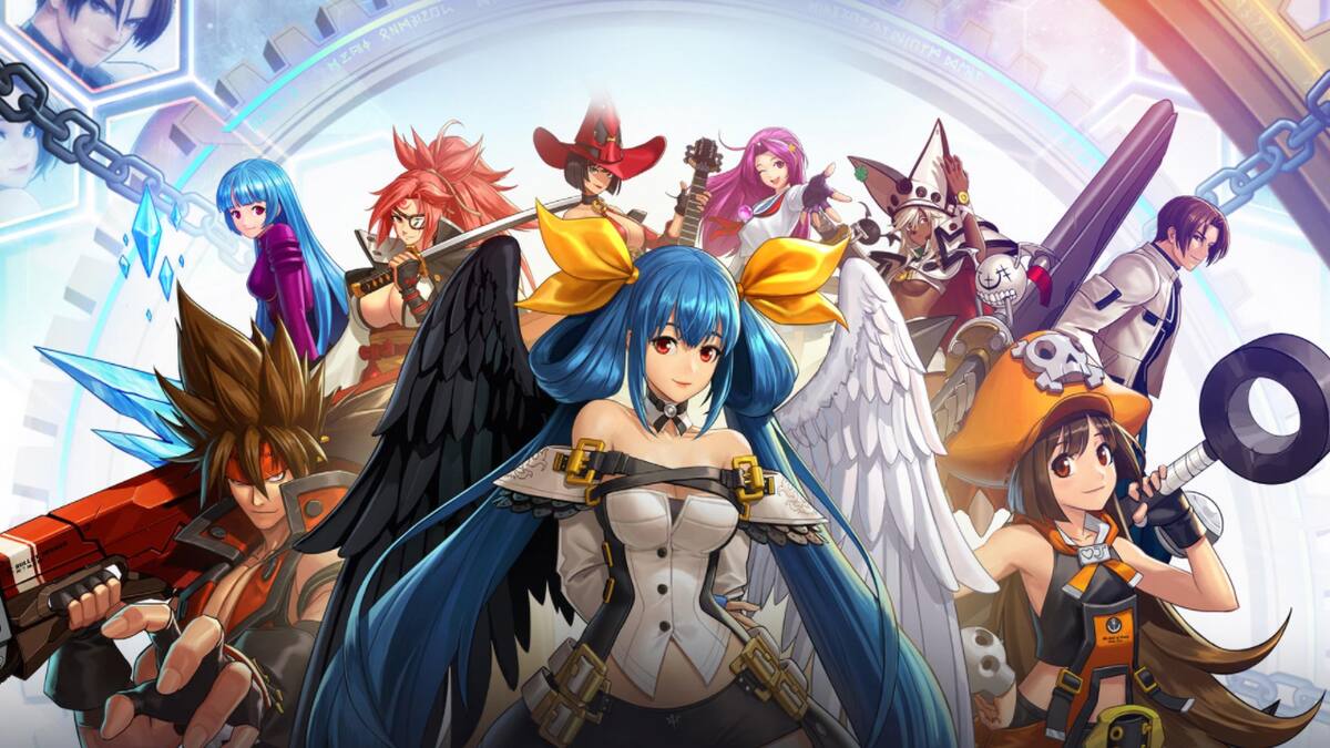 El evento especial del título móvil de SNK y Netmarble abrirá sus puertas la próxima semana