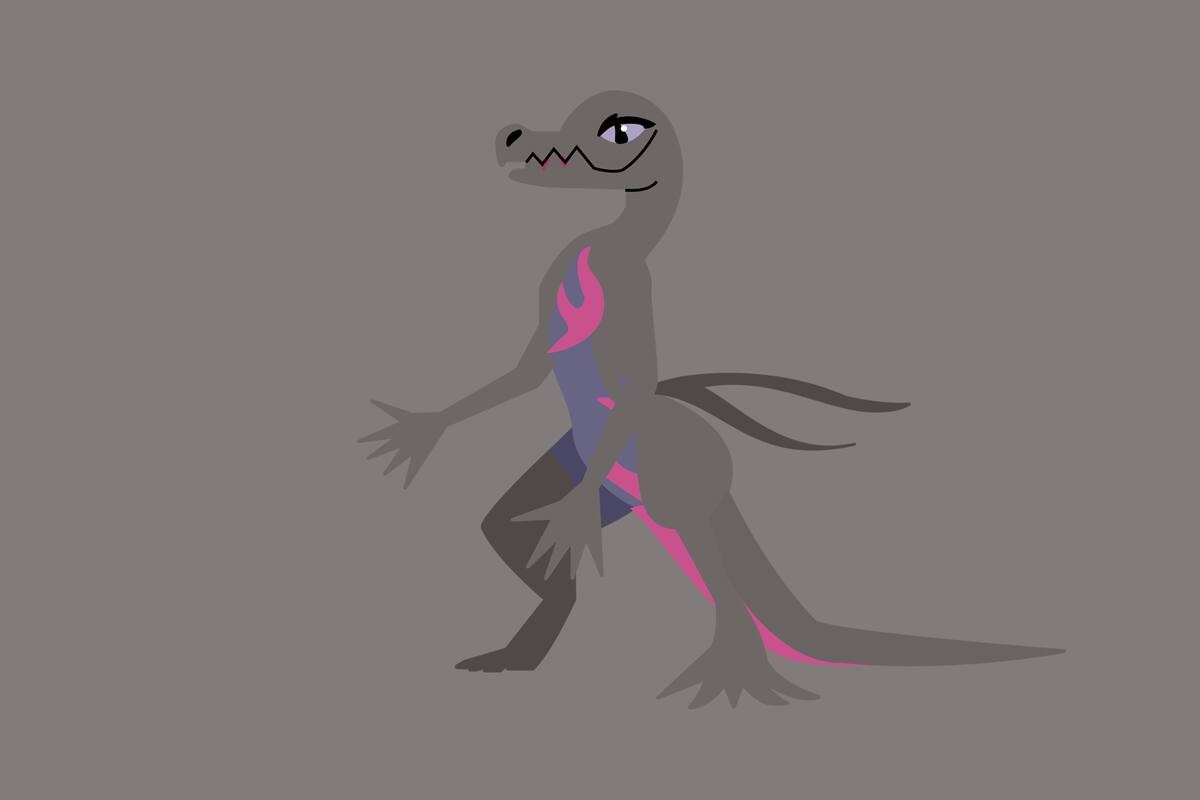 Pokémon Sun & Moon: Salazzle será un exclusiva de tiendas WePlay en Chile
