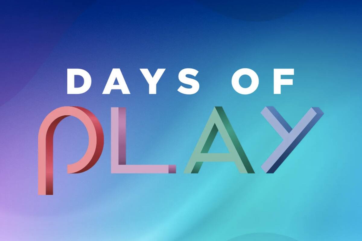 Jugadores cumplen reto final de Days of Play y consiguen más regalos exclusivos