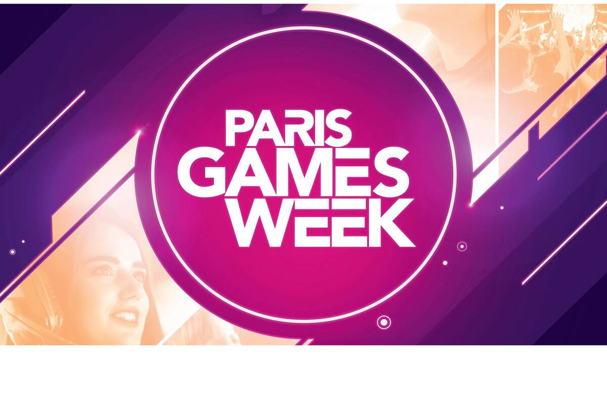 Cancelan Paris Games Week 2020 por la crisis de coronavirus