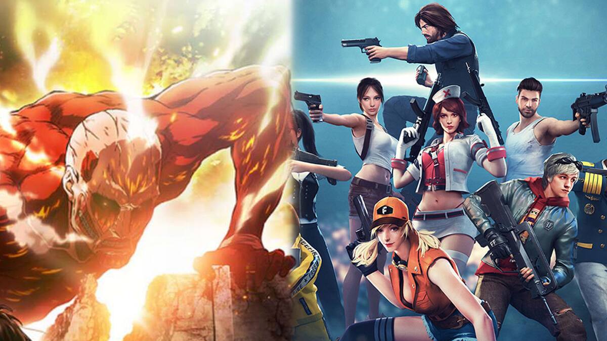 El evento estará disponible en marzo