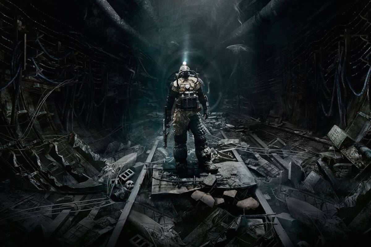 ¿Un nuevo Metro? 4A Games confirma su asistencia a gamescom 2023