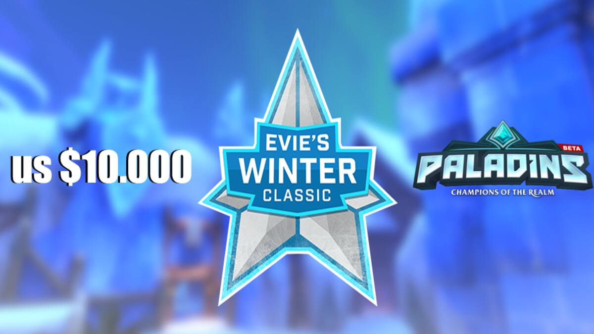 El evento Evie's winter classic dará comienzo este fin de semana