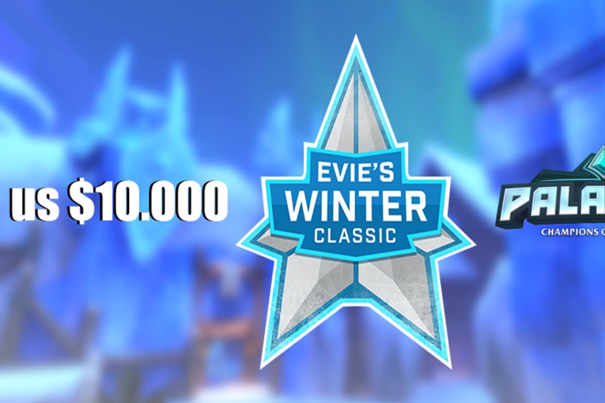 Paladins anuncia torneo de $10.000 dolares para Latam