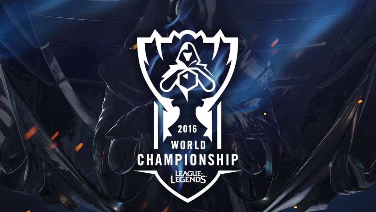 El evento fue la serie más larga en la historia de Worlds