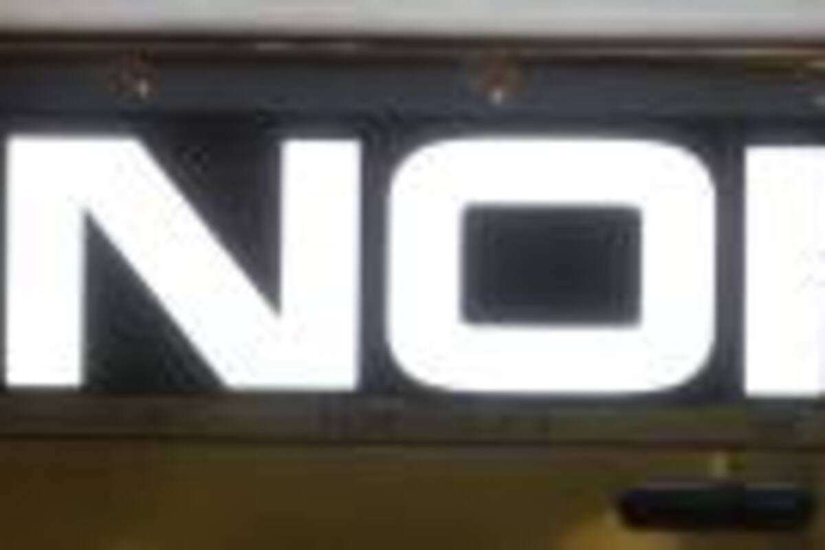Final del Nokia Gamers Night
