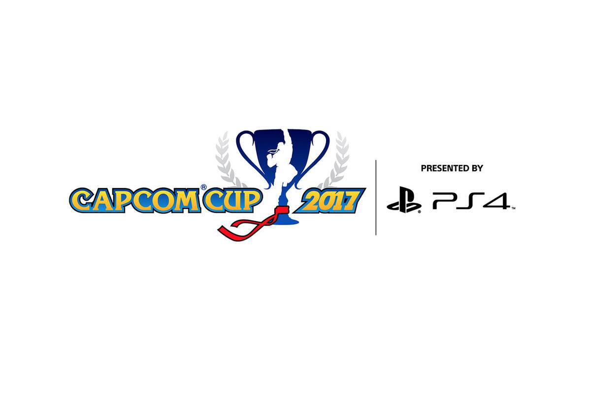 Capcom Cup 2017 tuvo casi el doble de audiencia que su antecesor