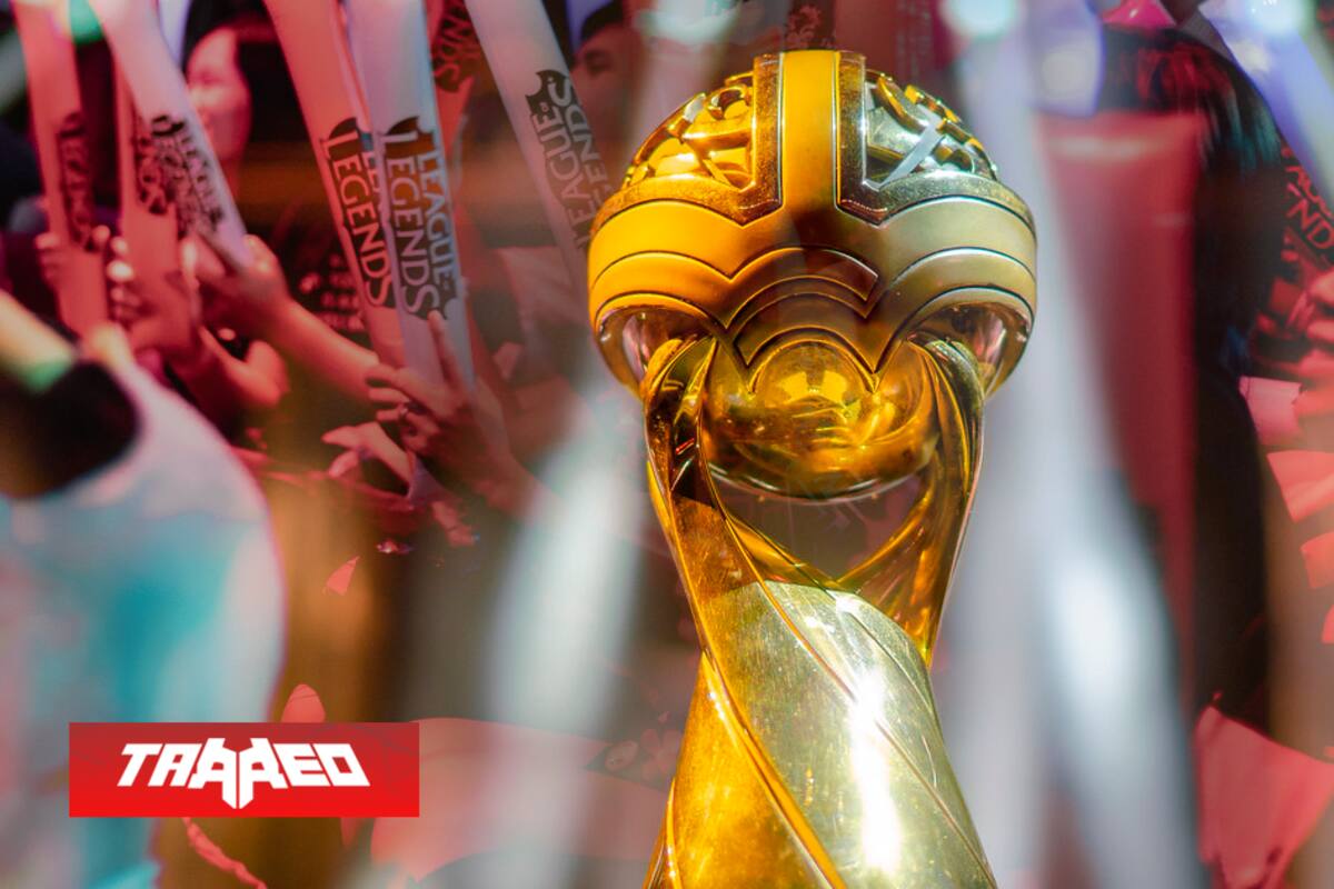 Retrasan MSI de League of Legends por Coronavirus: Iba a ser en Taipei y Vietnam