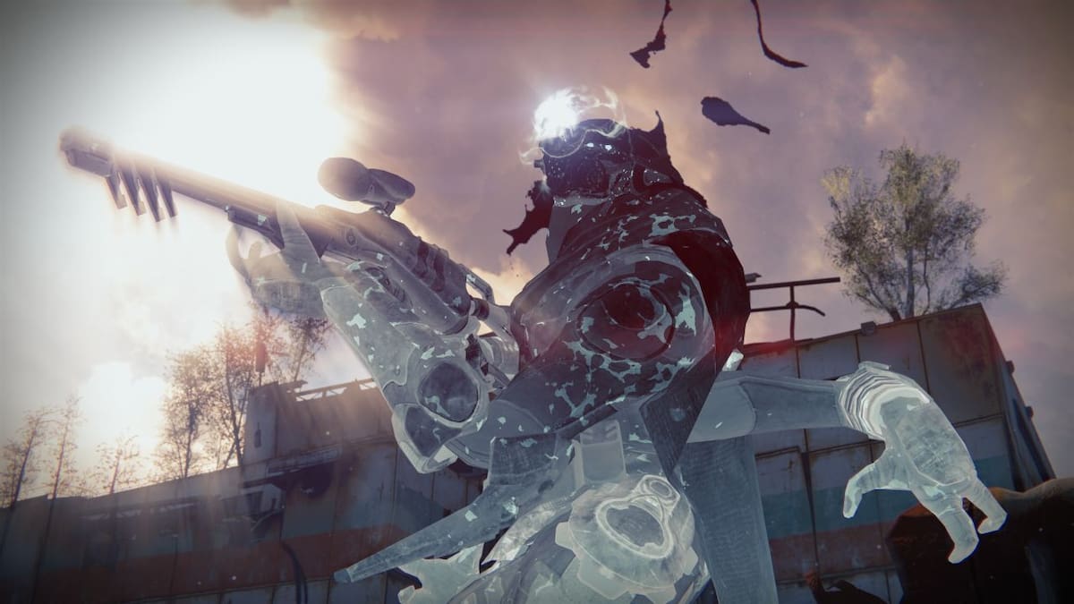 El evento Iron Banner regresa este mes