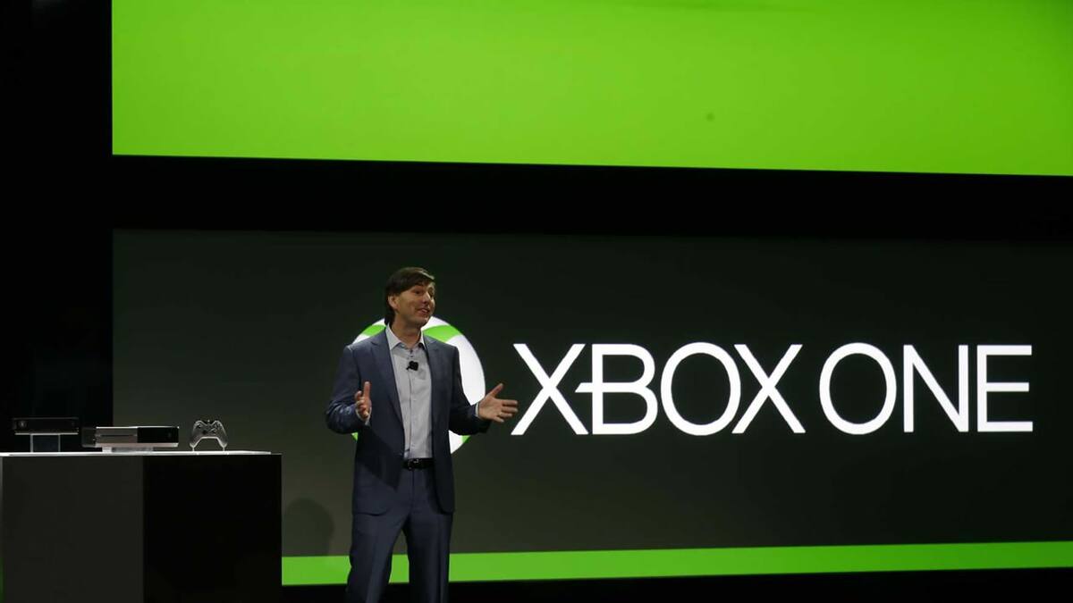 El evento liderado por Don Mattrick casi acaba con la marca de Microsoft