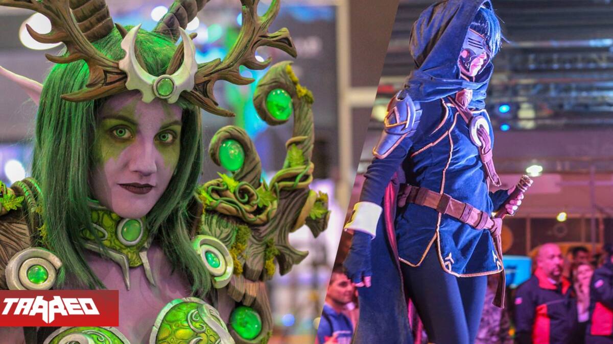 El evento local que lidera la escena de videojuegos contará con su octava edición