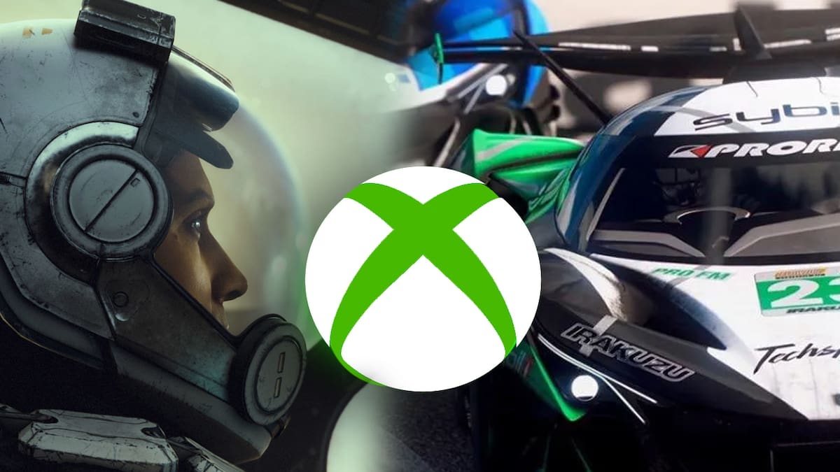 El evento más importante del año para Xbox ya está aquí