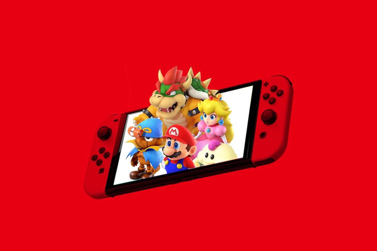 Nintendo cumplió con su Direct, y el final de Switch parece estar cerca