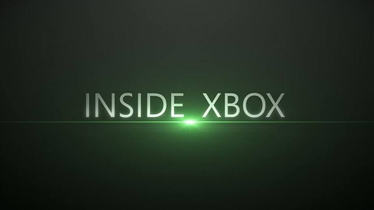 El evento ofrecerá noticias sobre varios juegos y Xbox Game Pass